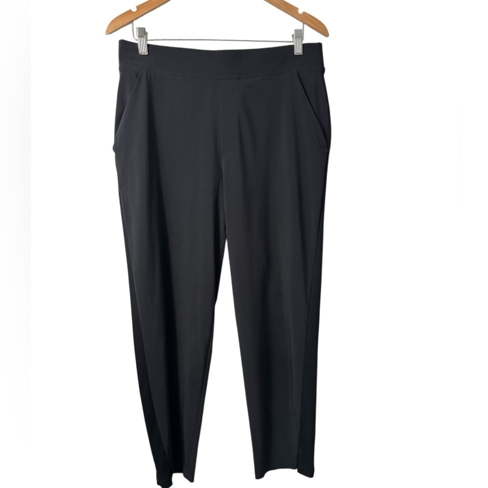 Athleta Brooklyn Mid-Rise Ankle Pants - Picture 4 of 9